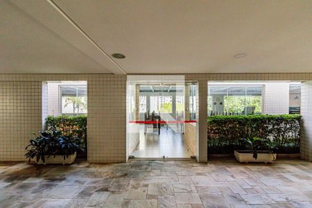 Área comum - Churrasqueira de apartamento à venda com 2 quartos, 107m² em Cidade São Francisco, São Paulo