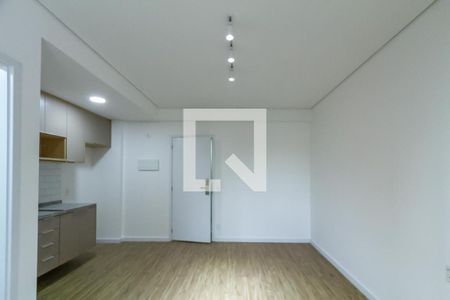 Kitnet/Studio à venda com 1 quarto, 25m² em Vila Campestre, São Bernardo do Campo