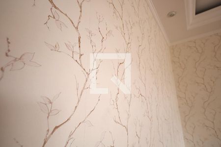 Sala de apartamento para alugar com 2 quartos, 75m² em Vila Assunção, Santo André