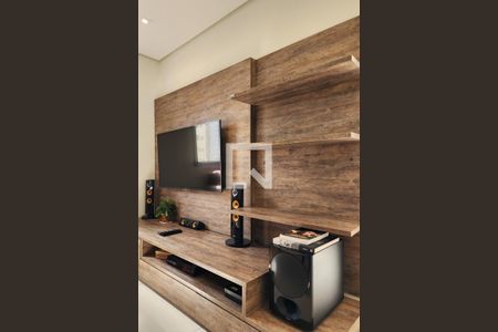 Sala de apartamento à venda com 2 quartos, 59m² em Planalto, São Bernardo do Campo