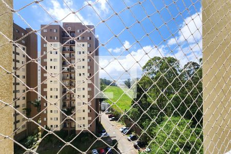 Vista de apartamento à venda com 2 quartos, 59m² em Planalto, São Bernardo do Campo