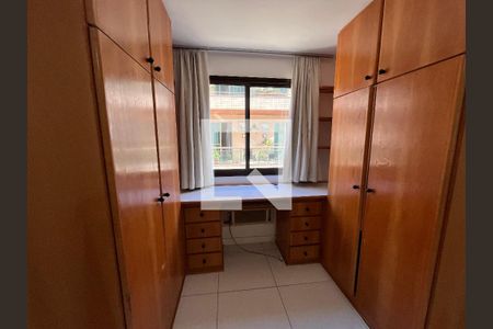 Suíte de apartamento à venda com 4 quartos, 160m² em Recreio dos Bandeirantes, Rio de Janeiro