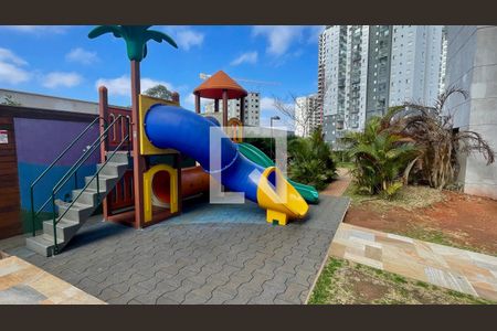 Brinquedoteca de apartamento à venda com 2 quartos, 65m² em Gopouva, Guarulhos