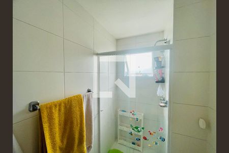 Banheiro 1 de apartamento à venda com 2 quartos, 65m² em Gopouva, Guarulhos