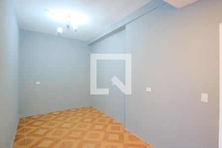 Studio de casa para alugar com 1 quarto, 50m² em Penha de França, São Paulo