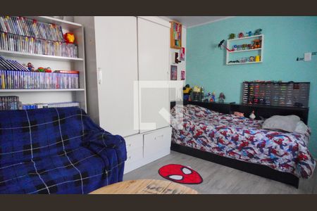 Quarto 1 de casa à venda com 3 quartos, 100m² em Coronel Aparicio Borges, Porto Alegre