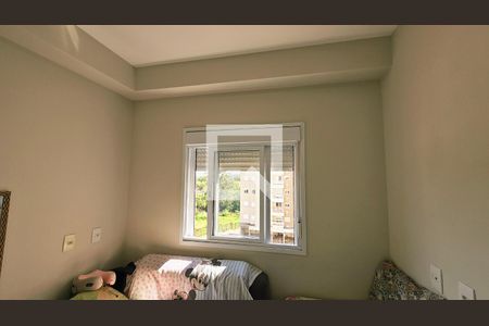 Quarto 2 de apartamento para alugar com 2 quartos, 55m² em Medeiros, Jundiaí