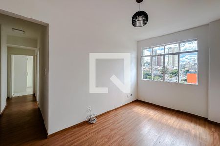Sala de apartamento para alugar com 2 quartos, 68m² em Vila Prudente, São Paulo