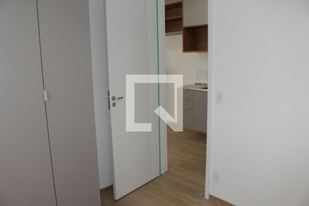 Apartamento à venda com 1 quarto, 27m² em República, São Paulo
