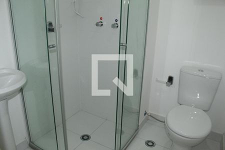 Apartamento à venda com 1 quarto, 27m² em República, São Paulo