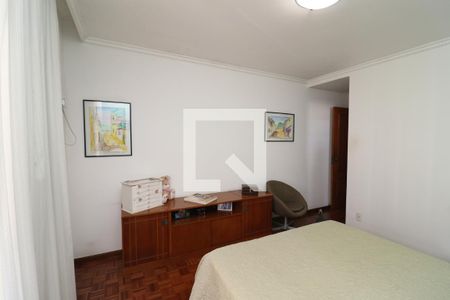 Suite de apartamento para alugar com 3 quartos, 126m² em Jardim Guanabara, Rio de Janeiro
