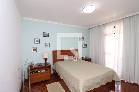 Suite de apartamento para alugar com 3 quartos, 126m² em Jardim Guanabara, Rio de Janeiro