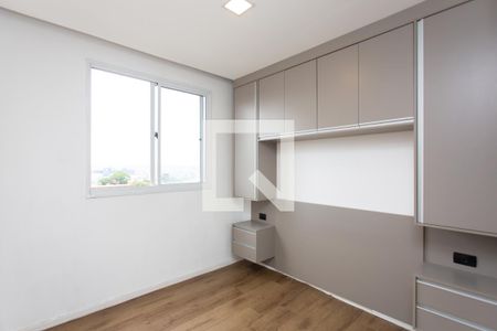 Quarto 1  de apartamento à venda com 2 quartos, 45m² em Itaquera, São Paulo