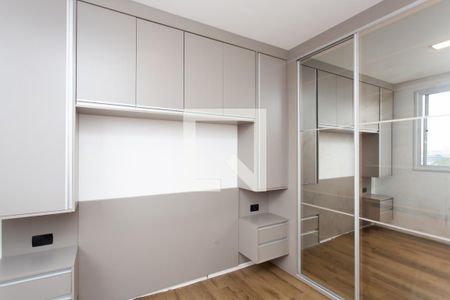 Quarto 1  de apartamento à venda com 2 quartos, 45m² em Itaquera, São Paulo