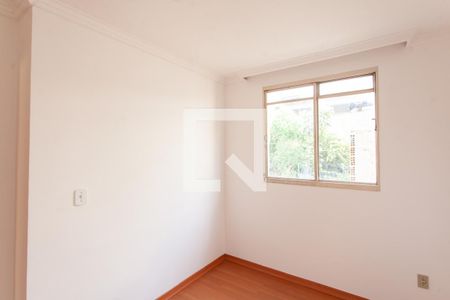 Quarto 1 de apartamento à venda com 2 quartos, 47m² em Santa Monica, Belo Horizonte