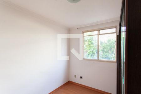 Quarto 2 de apartamento à venda com 2 quartos, 47m² em Santa Monica, Belo Horizonte