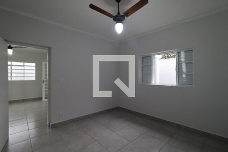Quarto 2 de casa para alugar com 2 quartos, 78m² em Campos Elísios, Ribeirão Preto