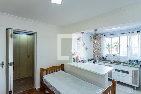 Sala 2 de casa à venda com 3 quartos, 100m² em Vila Pereira Barreto, São Paulo