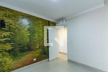Suíte de apartamento à venda com 2 quartos, 70m² em Baeta Neves, São Bernardo do Campo