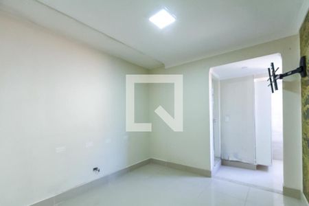 Suíte de apartamento à venda com 2 quartos, 70m² em Baeta Neves, São Bernardo do Campo