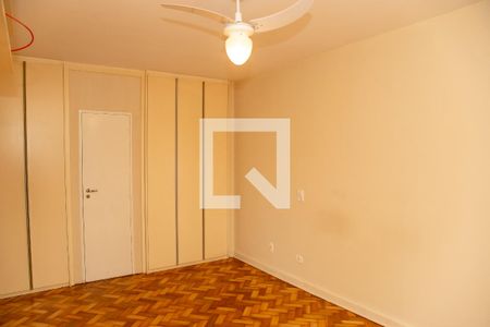Quarto Suíte de apartamento à venda com 3 quartos, 170m² em Campo Belo, São Paulo