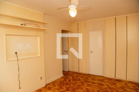 Quarto Suíte de apartamento à venda com 3 quartos, 170m² em Campo Belo, São Paulo