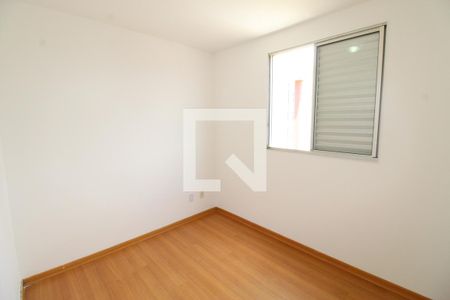 Quarto 1 de apartamento para alugar com 2 quartos, 46m² em Conjunto Residencial Trinta E Um de Marco, São José dos Campos