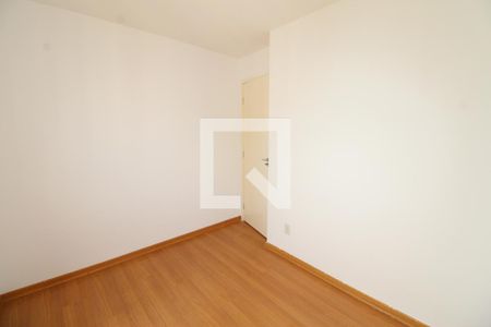 Quarto 1 de apartamento para alugar com 2 quartos, 46m² em Conjunto Residencial Trinta E Um de Marco, São José dos Campos