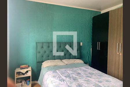 Quarto 2 de apartamento para alugar com 2 quartos, 93m² em Industrial, Novo Hamburgo