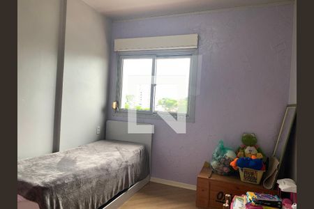 Quarto 1 de apartamento para alugar com 2 quartos, 93m² em Industrial, Novo Hamburgo