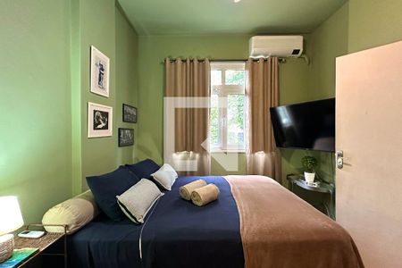 Apartamento à venda com 1 quarto, 51m² em Copacabana, Rio de Janeiro