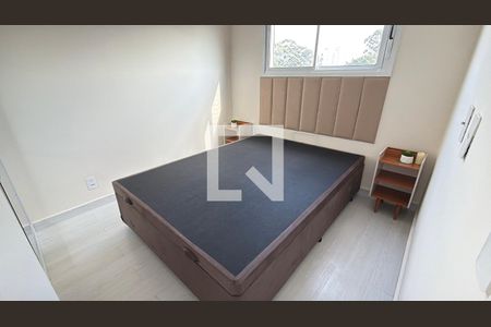 Quarto de apartamento para alugar com 2 quartos, 34m² em Tatuapé, São Paulo