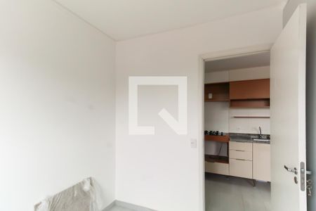 Quarto 1 de apartamento para alugar com 2 quartos, 34m² em Tatuapé, São Paulo