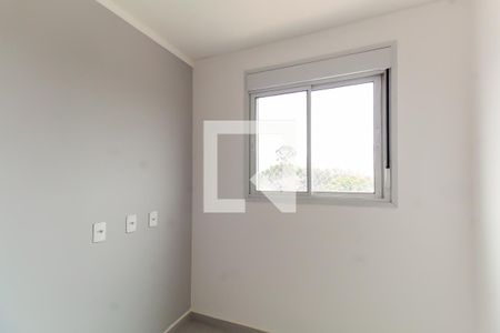 Quarto 1 de apartamento para alugar com 2 quartos, 34m² em Tatuapé, São Paulo