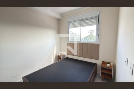 Quarto de apartamento para alugar com 2 quartos, 34m² em Tatuapé, São Paulo