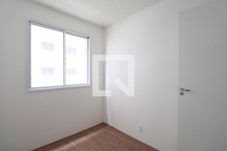 Apartamento para alugar com 2 quartos, 34m² em Parque Industrial Tomas Edson, São Paulo