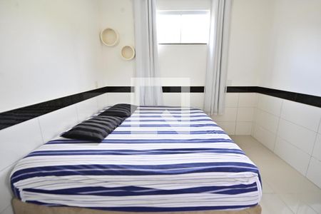 Quarto 1 de casa para alugar com 3 quartos, 70m² em Residencial Parque Flamboyant, Goiânia