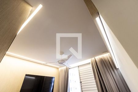 Quarto 1 de apartamento à venda com 2 quartos, 45m² em Água Branca, São Paulo