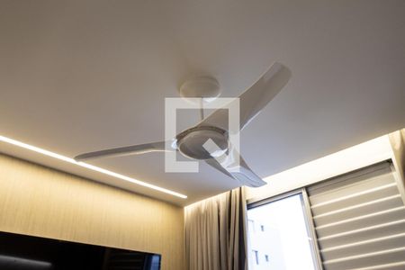 Quarto 1 de apartamento à venda com 2 quartos, 45m² em Água Branca, São Paulo