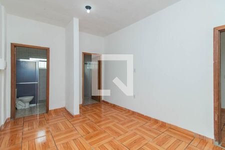Quarto de apartamento para alugar com 1 quarto, 38m² em Aberta dos Morros, Porto Alegre