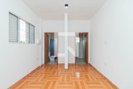 Quarto de apartamento para alugar com 1 quarto, 38m² em Aberta dos Morros, Porto Alegre