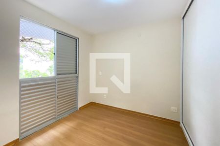 Suite 1 de apartamento à venda com 2 quartos, 70m² em Santo Antônio, Belo Horizonte
