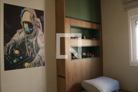 Quarto 1 de apartamento à venda com 1 quarto, 65m² em Pompeia, São Paulo