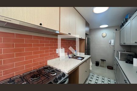 Apartamento à venda com 2 quartos, 69m² em Jardim Bela Vista, Campinas