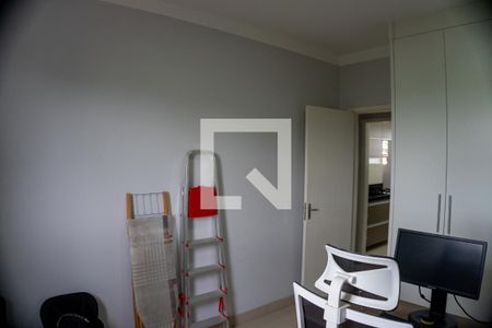 Quarto 1 de apartamento para alugar com 2 quartos, 70m² em Jardim Vera Lucia, Jacareí