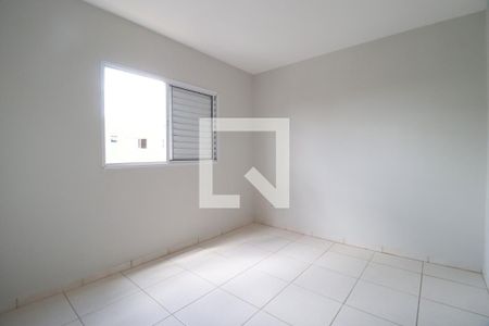 Quarto 1 de apartamento para alugar com 2 quartos, 55m² em Shopping Park, Uberlândia