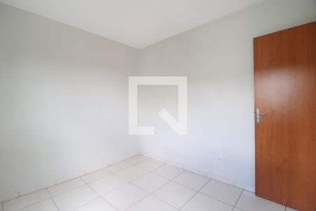 Quarto 1 de apartamento para alugar com 2 quartos, 55m² em Shopping Park, Uberlândia