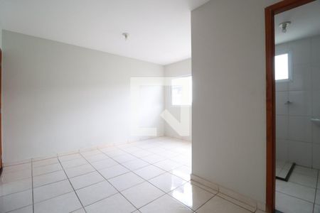 Sala de apartamento para alugar com 2 quartos, 55m² em Shopping Park, Uberlândia