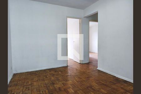 Sala de apartamento à venda com 2 quartos, 54m² em Liberdade, São Paulo