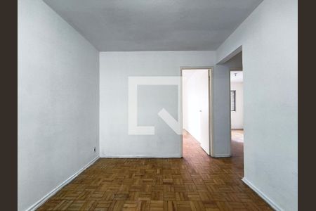 Sala de apartamento à venda com 2 quartos, 54m² em Liberdade, São Paulo